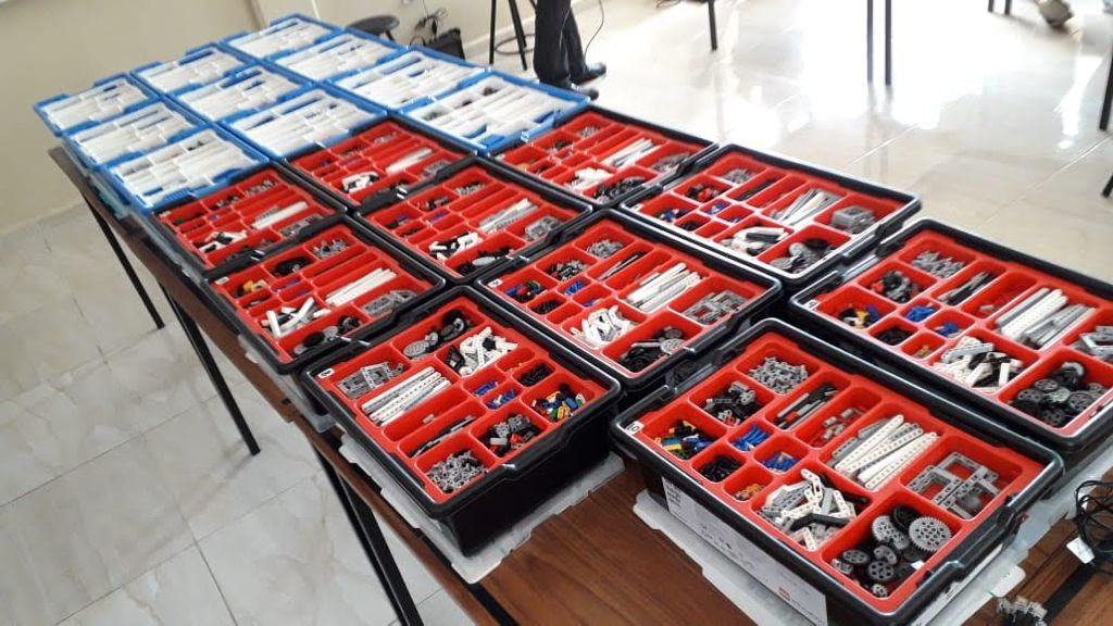 ¿Por qué elegirnos?