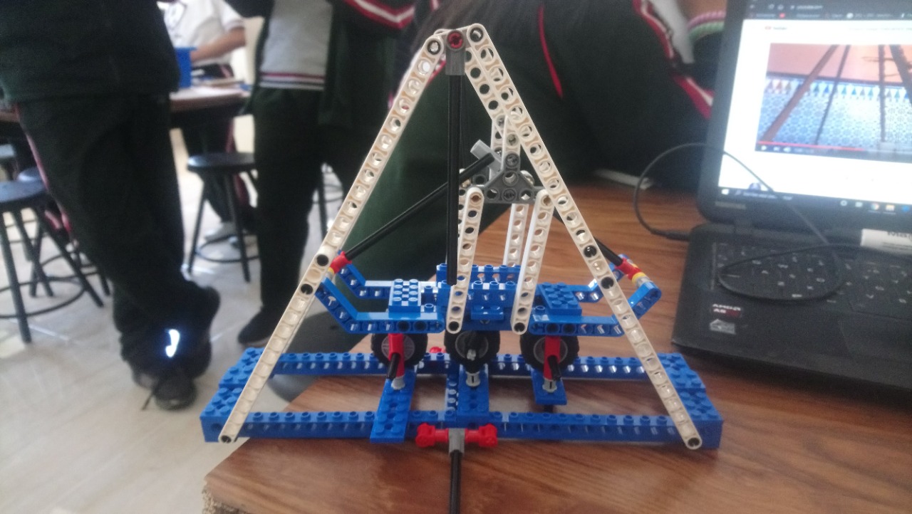 ¿Por qué elegirnos?