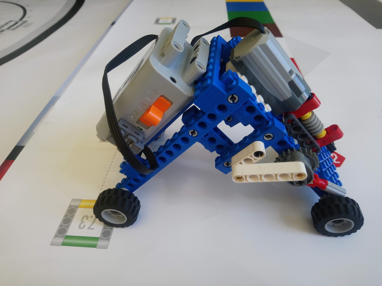 ¿Por qué elegirnos?