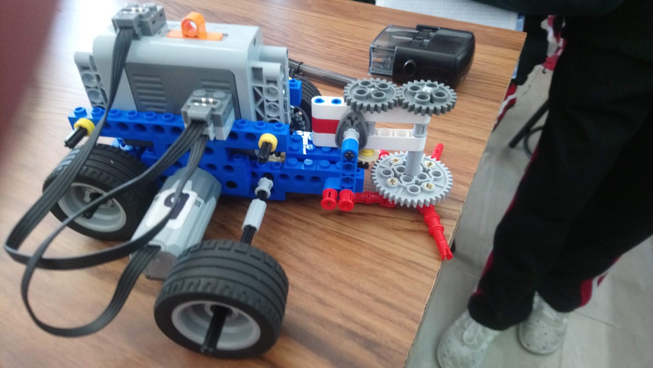 ¿Por qué elegirnos?