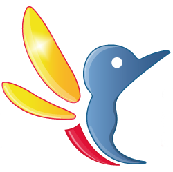 Logo Colibri