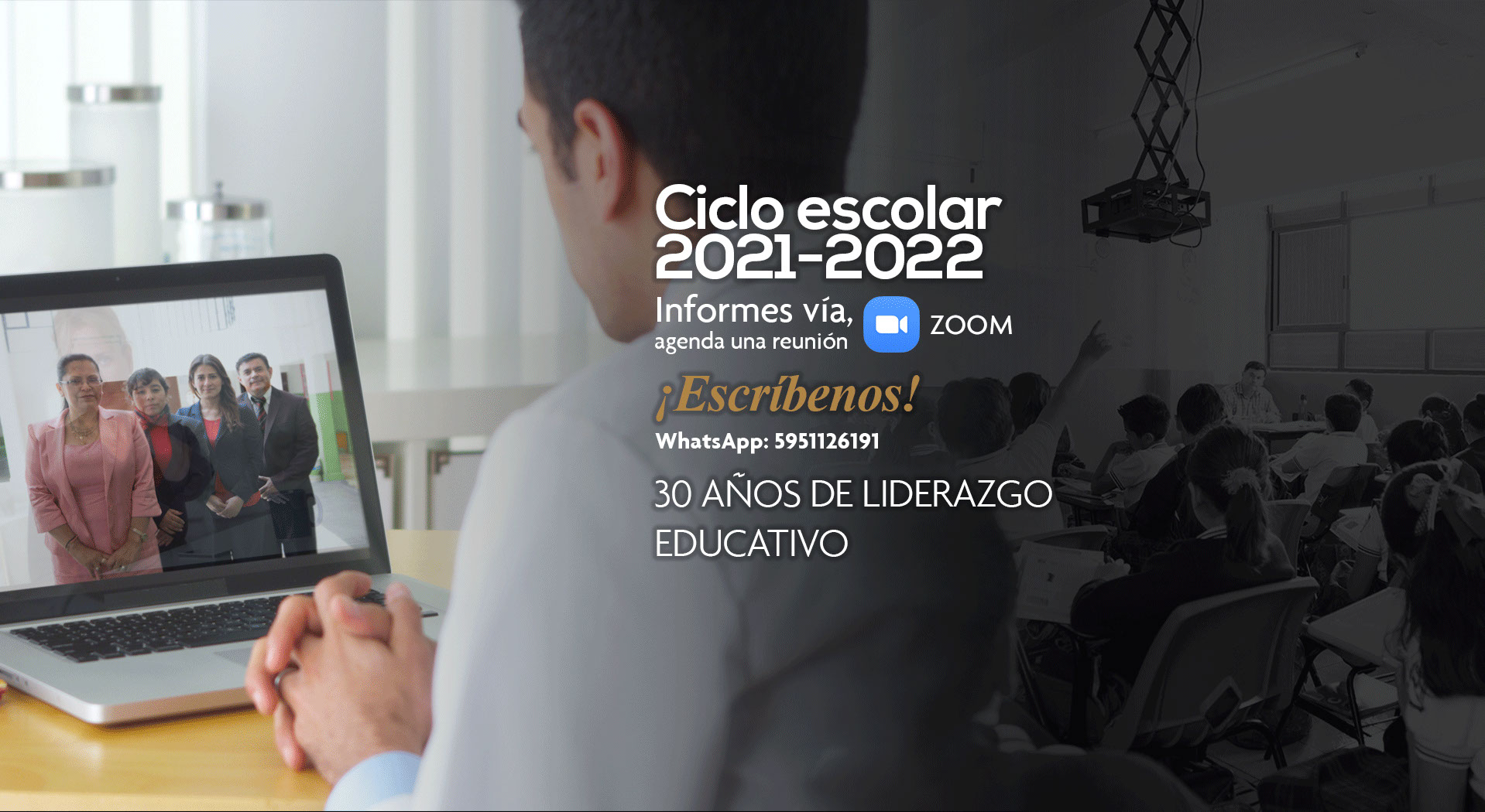 ¿Por qué elegirnos?