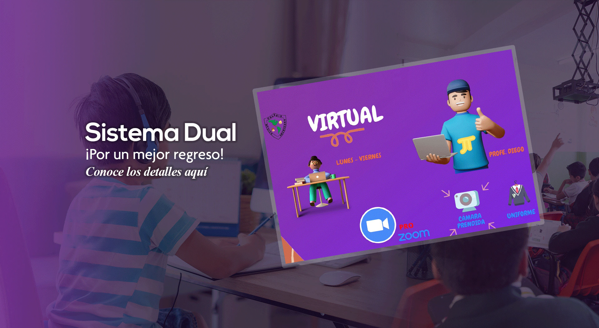 ¿Por qué elegirnos?