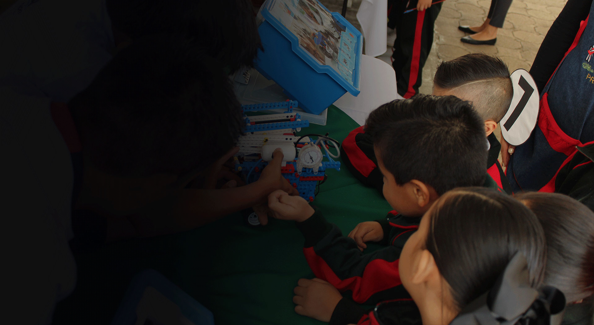 ¿Por qué elegirnos?