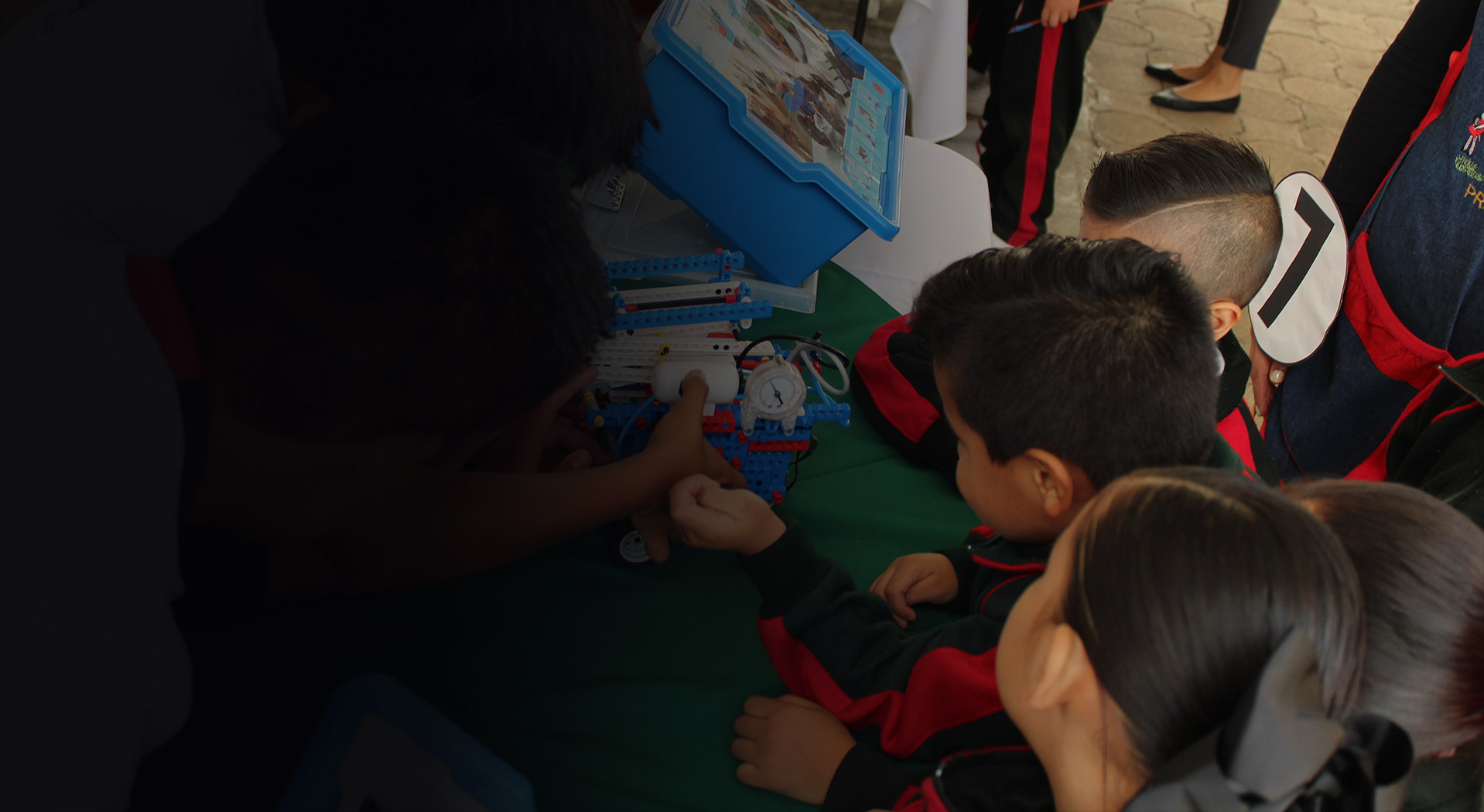 ¿Por qué elegirnos?